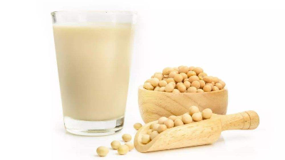 如何解决豆浆奶分层性、乳化性，酶解工艺助力你！