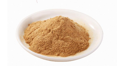 水解鸡肝粉生产猫犬诱食剂，为什么喷涂会堵喷头？