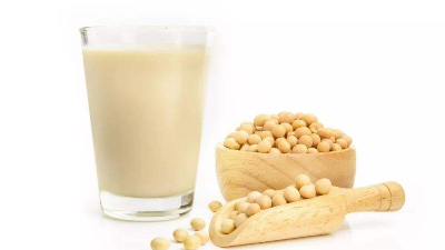 豆浆奶酶解制备植物乳，为什么口感细腻香味浓郁？