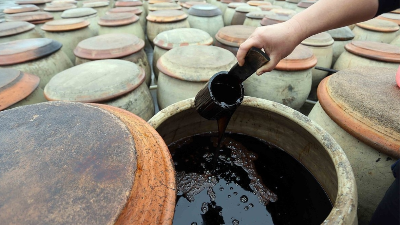 酸性凯发K8国际酿造好酱油