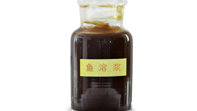 酶解鱼溶浆生产工艺与现有技术有何区别？
