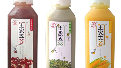 如何巧用酶解法提升五谷杂粮饮品品质？